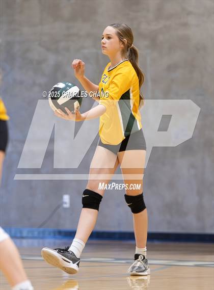Thumbnail 3 in JV: Willits @ Sonoma Academy photogallery.