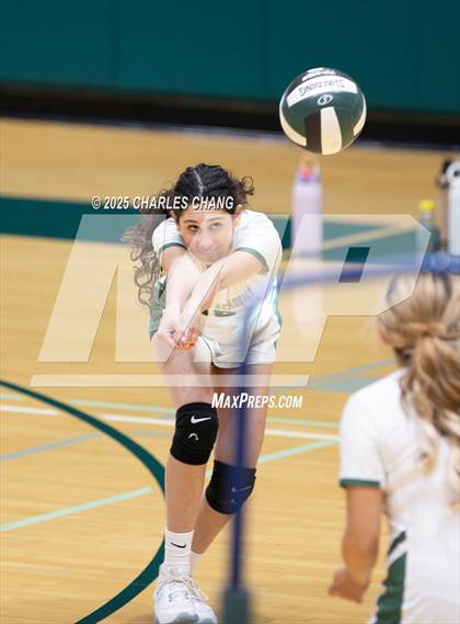 Thumbnail 1 in JV: Willits @ Sonoma Academy photogallery.