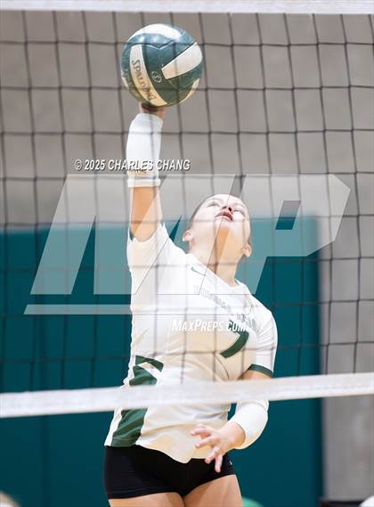 Thumbnail 3 in JV: Willits @ Sonoma Academy photogallery.