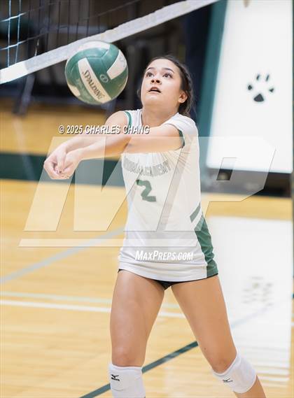 Thumbnail 2 in JV: Willits @ Sonoma Academy photogallery.