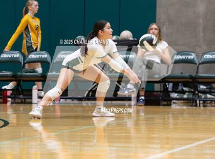 Thumbnail 3 in JV: Willits @ Sonoma Academy photogallery.