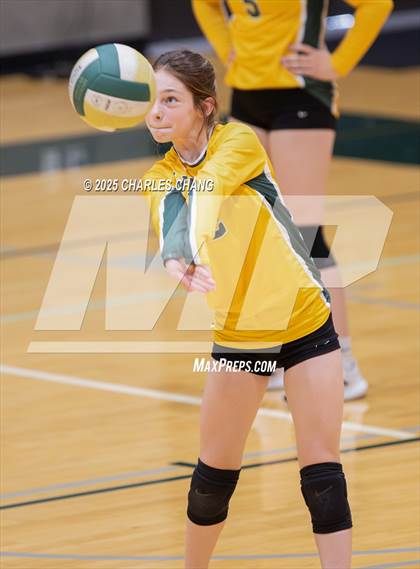 Thumbnail 2 in JV: Willits @ Sonoma Academy photogallery.