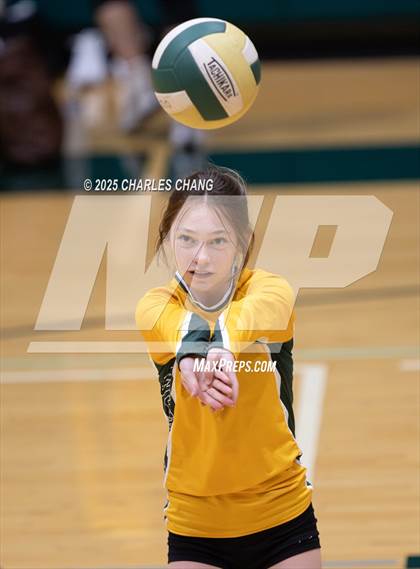 Thumbnail 2 in JV: Willits @ Sonoma Academy photogallery.