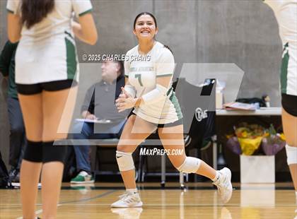 Thumbnail 2 in JV: Willits @ Sonoma Academy photogallery.