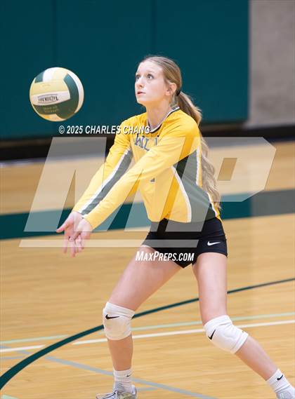 Thumbnail 1 in JV: Willits @ Sonoma Academy photogallery.