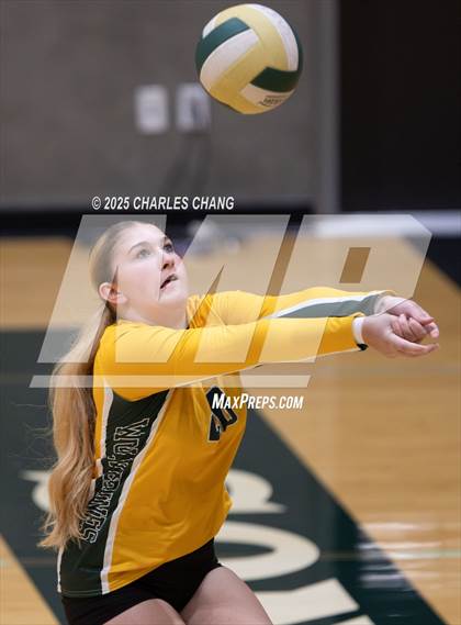 Thumbnail 1 in JV: Willits @ Sonoma Academy photogallery.