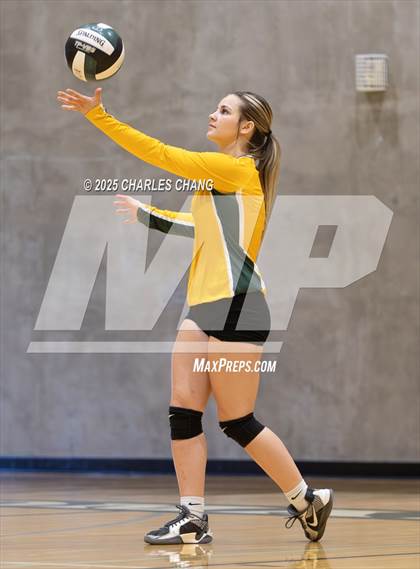 Thumbnail 3 in JV: Willits @ Sonoma Academy photogallery.