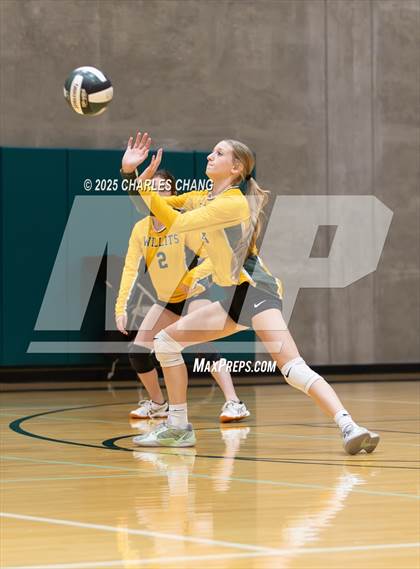 Thumbnail 1 in JV: Willits @ Sonoma Academy photogallery.