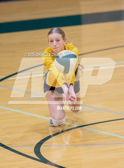 Thumbnail 3 in JV: Willits @ Sonoma Academy photogallery.