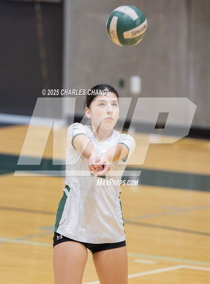 Thumbnail 3 in JV: Willits @ Sonoma Academy photogallery.