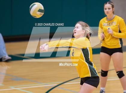 Thumbnail 1 in JV: Willits @ Sonoma Academy photogallery.