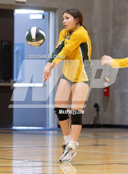 Thumbnail 2 in JV: Willits @ Sonoma Academy photogallery.