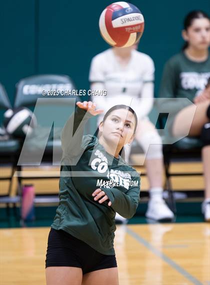 Thumbnail 2 in JV: Willits @ Sonoma Academy photogallery.