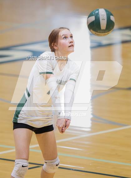 Thumbnail 2 in JV: Willits @ Sonoma Academy photogallery.