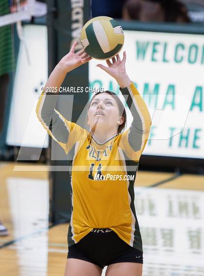 Thumbnail 3 in JV: Willits @ Sonoma Academy photogallery.