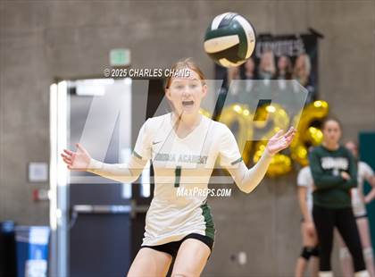 Thumbnail 1 in JV: Willits @ Sonoma Academy photogallery.