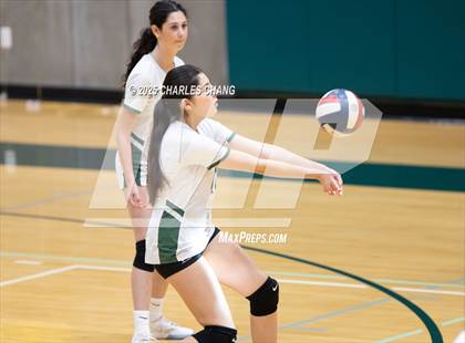 Thumbnail 3 in JV: Willits @ Sonoma Academy photogallery.