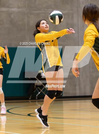 Thumbnail 3 in JV: Willits @ Sonoma Academy photogallery.