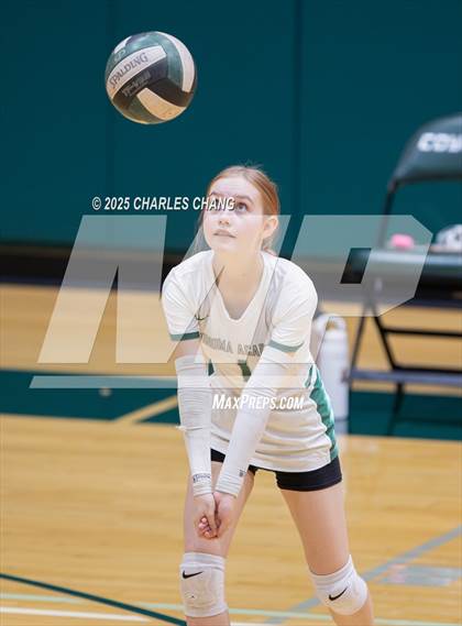 Thumbnail 1 in JV: Willits @ Sonoma Academy photogallery.
