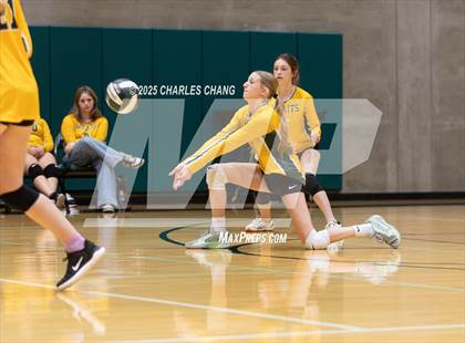 Thumbnail 3 in JV: Willits @ Sonoma Academy photogallery.