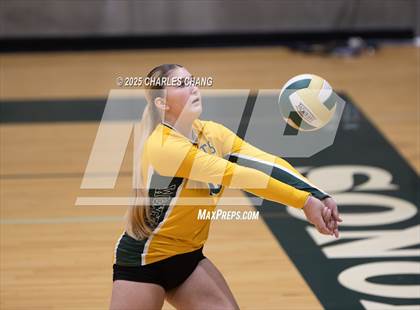 Thumbnail 3 in JV: Willits @ Sonoma Academy photogallery.