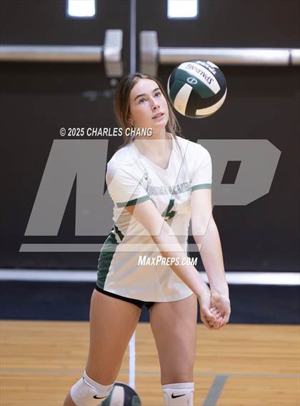Thumbnail 1 in JV: Willits @ Sonoma Academy photogallery.