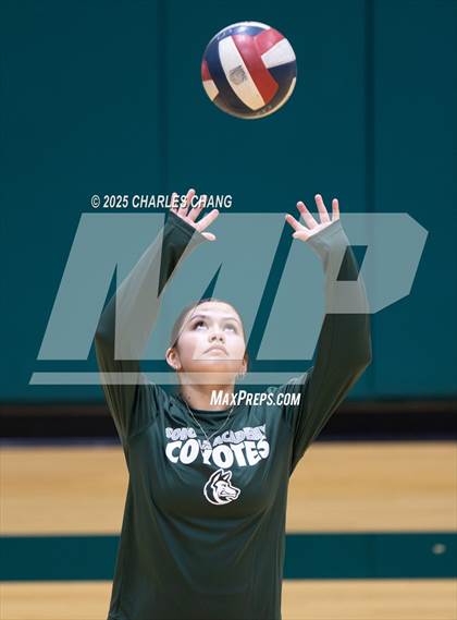 Thumbnail 1 in JV: Willits @ Sonoma Academy photogallery.