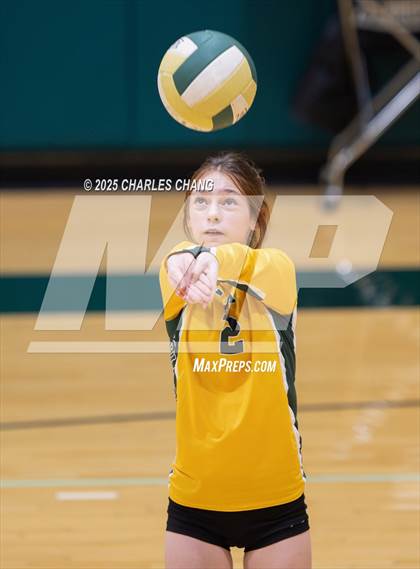 Thumbnail 1 in JV: Willits @ Sonoma Academy photogallery.