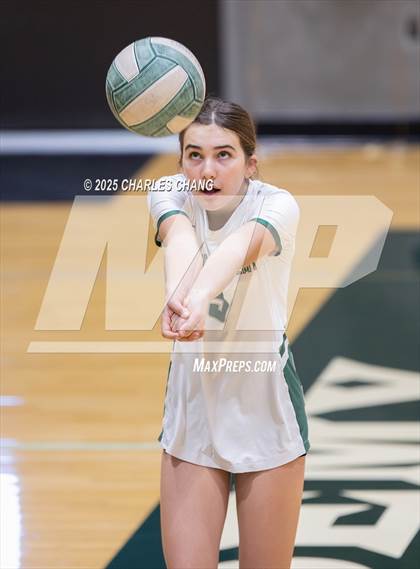 Thumbnail 3 in JV: Willits @ Sonoma Academy photogallery.