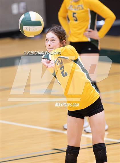 Thumbnail 3 in JV: Willits @ Sonoma Academy photogallery.