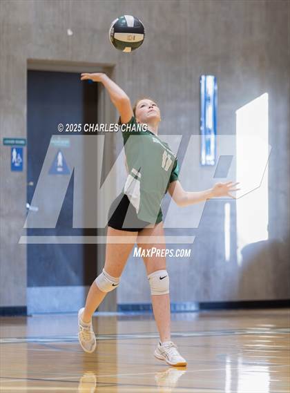 Thumbnail 1 in JV: Willits @ Sonoma Academy photogallery.