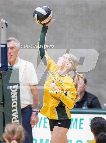 Thumbnail 2 in JV: Willits @ Sonoma Academy photogallery.