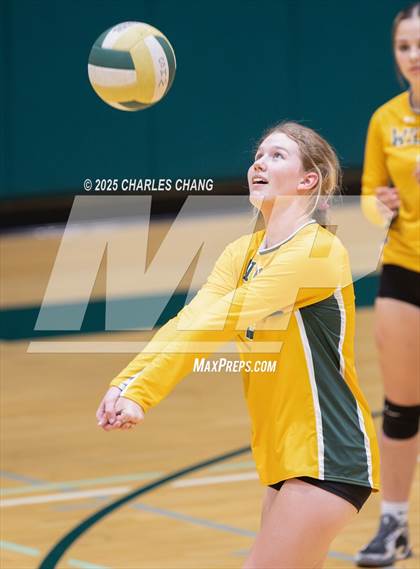 Thumbnail 3 in JV: Willits @ Sonoma Academy photogallery.