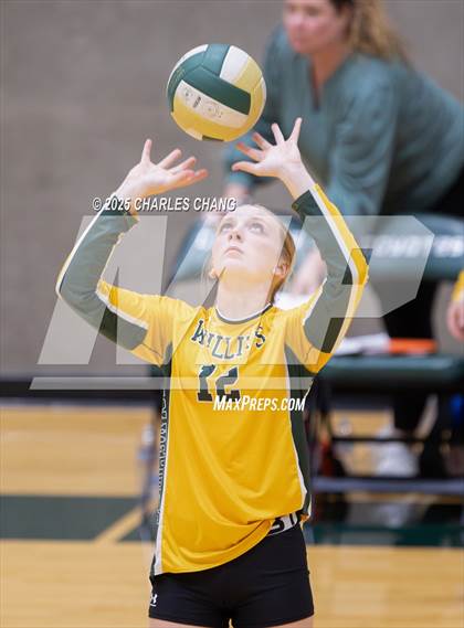Thumbnail 2 in JV: Willits @ Sonoma Academy photogallery.