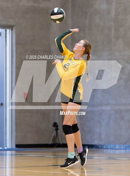 Thumbnail 1 in JV: Willits @ Sonoma Academy photogallery.
