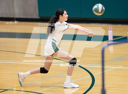 Thumbnail 1 in JV: Willits @ Sonoma Academy photogallery.
