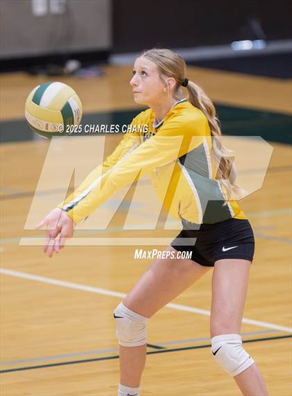 Thumbnail 3 in JV: Willits @ Sonoma Academy photogallery.