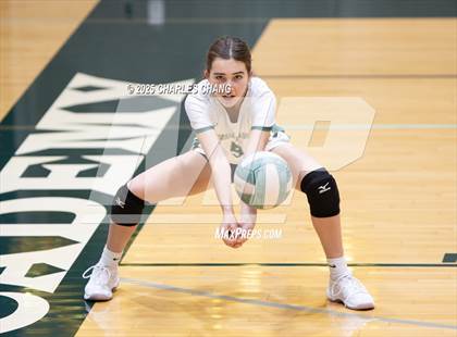 Thumbnail 2 in JV: Willits @ Sonoma Academy photogallery.