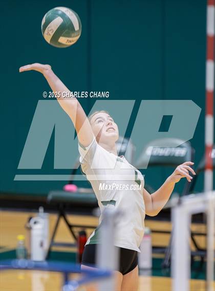 Thumbnail 1 in JV: Willits @ Sonoma Academy photogallery.