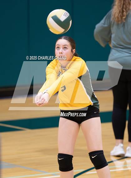 Thumbnail 3 in JV: Willits @ Sonoma Academy photogallery.