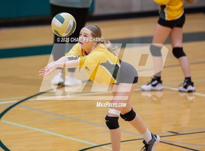 Thumbnail 2 in JV: Willits @ Sonoma Academy photogallery.