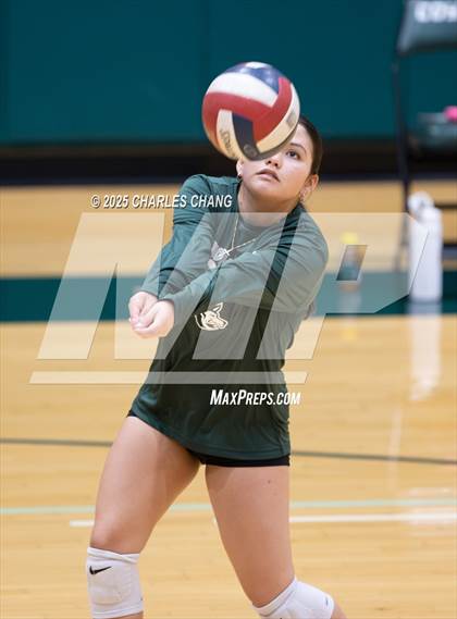 Thumbnail 1 in JV: Willits @ Sonoma Academy photogallery.