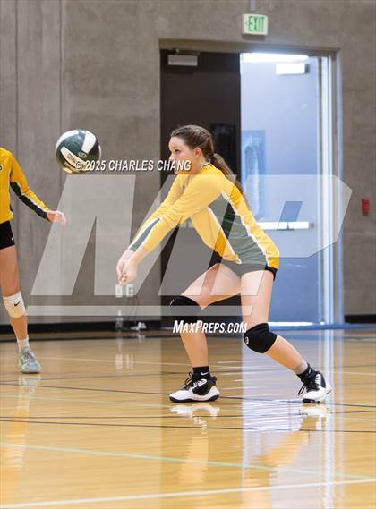Thumbnail 3 in JV: Willits @ Sonoma Academy photogallery.