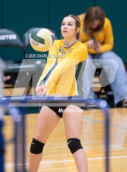 Thumbnail 2 in JV: Willits @ Sonoma Academy photogallery.