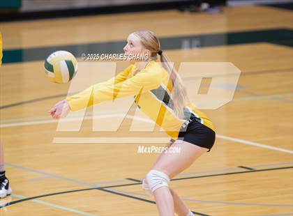 Thumbnail 1 in JV: Willits @ Sonoma Academy photogallery.