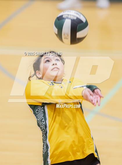 Thumbnail 1 in JV: Willits @ Sonoma Academy photogallery.