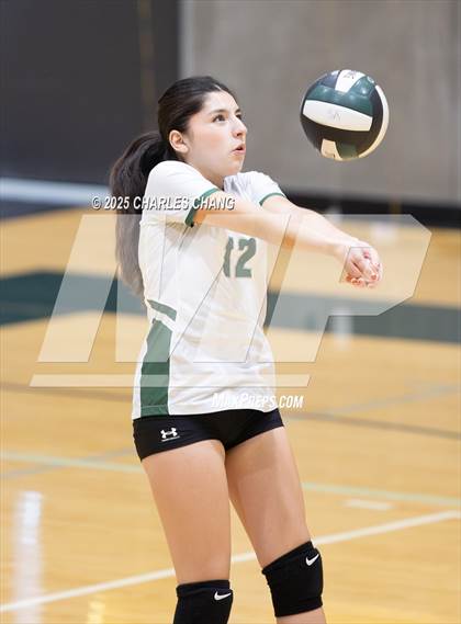 Thumbnail 3 in JV: Willits @ Sonoma Academy photogallery.