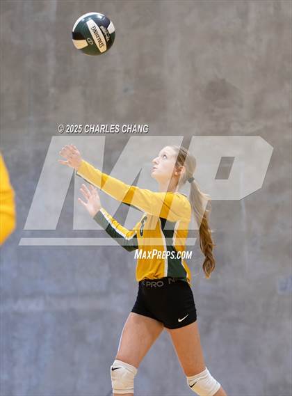 Thumbnail 1 in JV: Willits @ Sonoma Academy photogallery.
