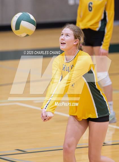 Thumbnail 1 in JV: Willits @ Sonoma Academy photogallery.