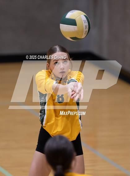 Thumbnail 2 in JV: Willits @ Sonoma Academy photogallery.